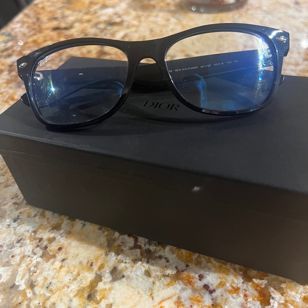 Glasses Ray bans